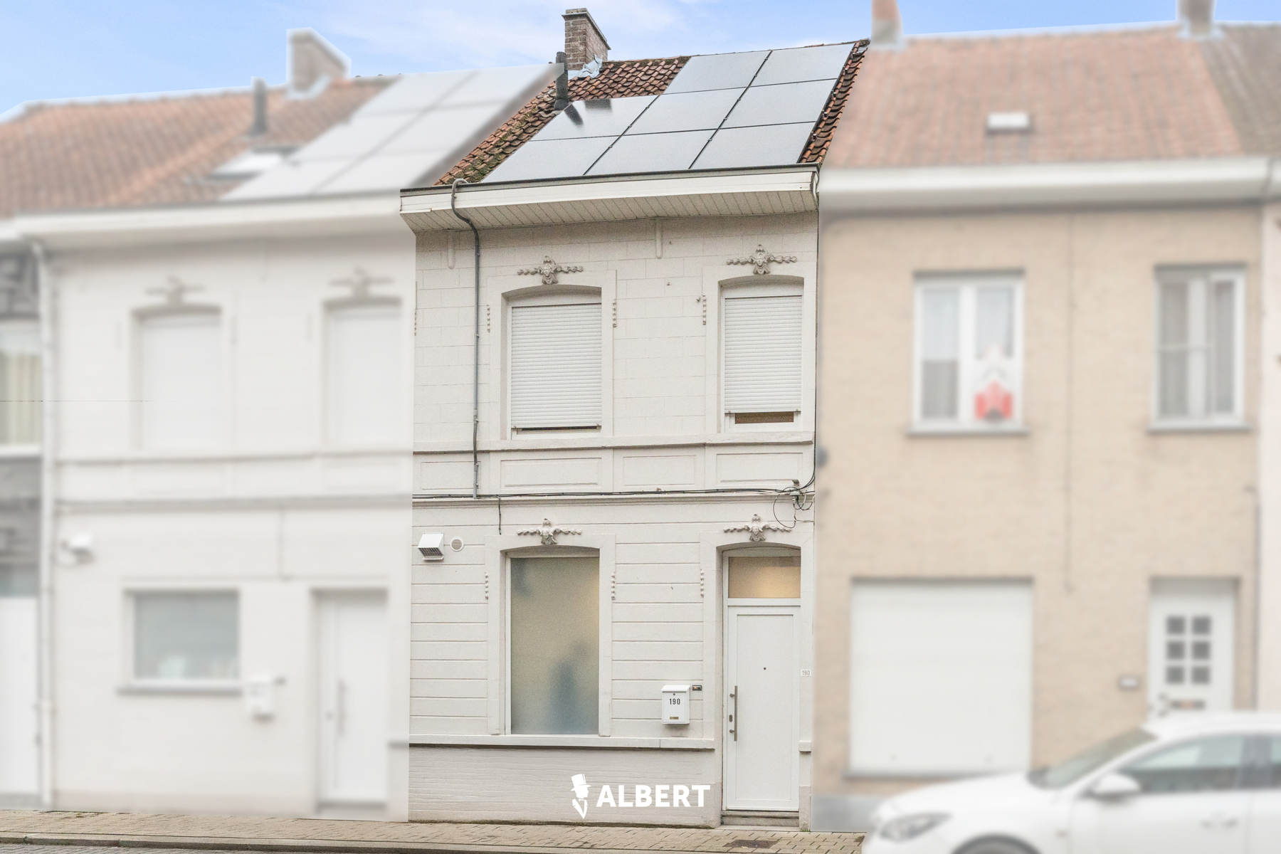 Maison à vendre à Izegem avec 2 chambres - photo 2