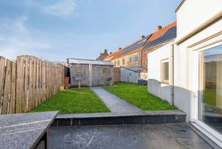 House for sale in Diksmuide