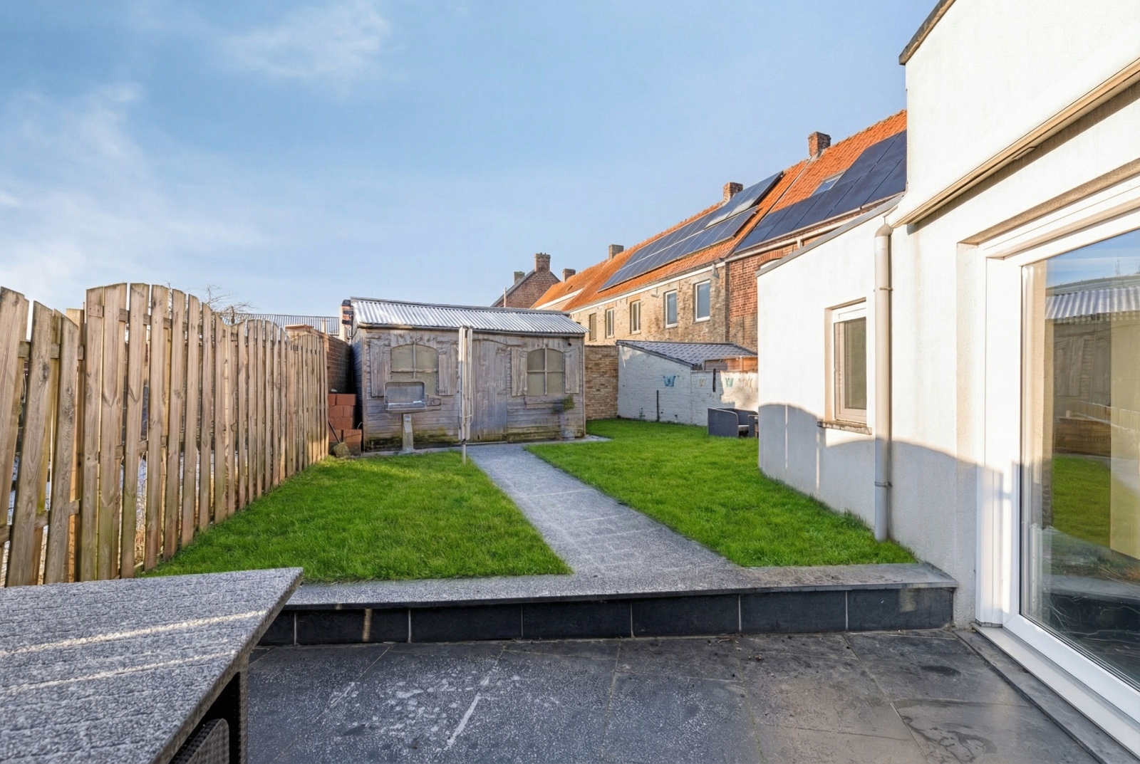 House for sale in Diksmuide with 3 bedrooms - photo 3