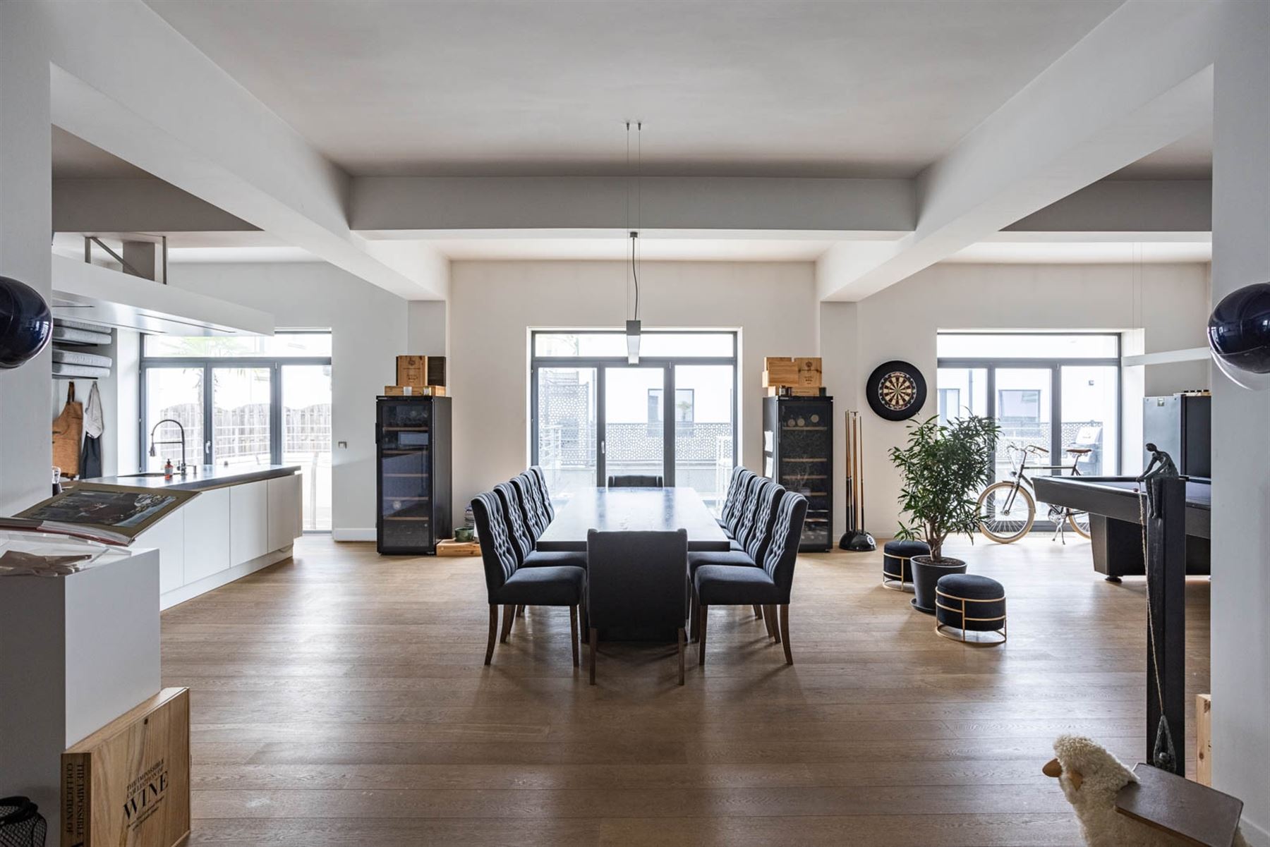 Appartement - foto 4