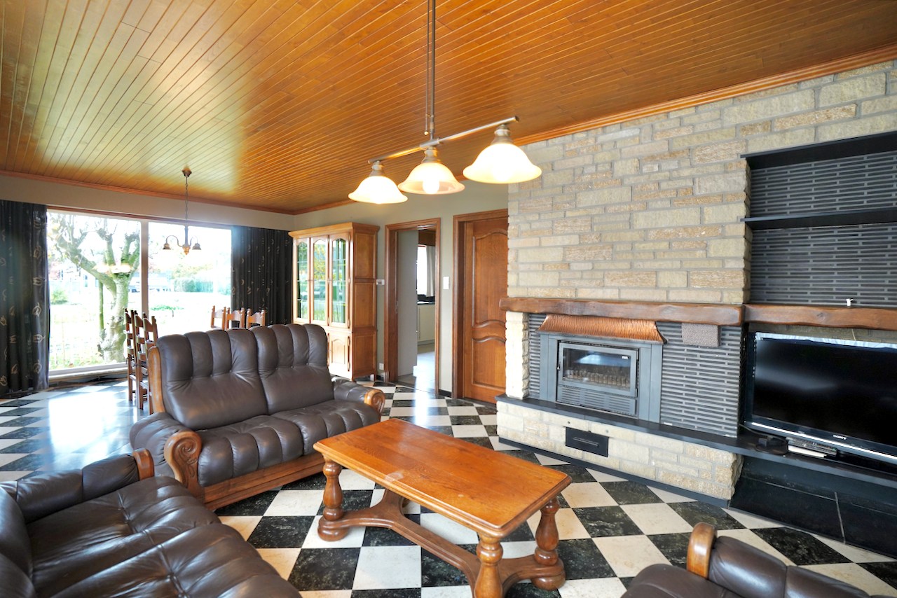 Woonhuis op 817m² te Ertvelde ! - foto 5