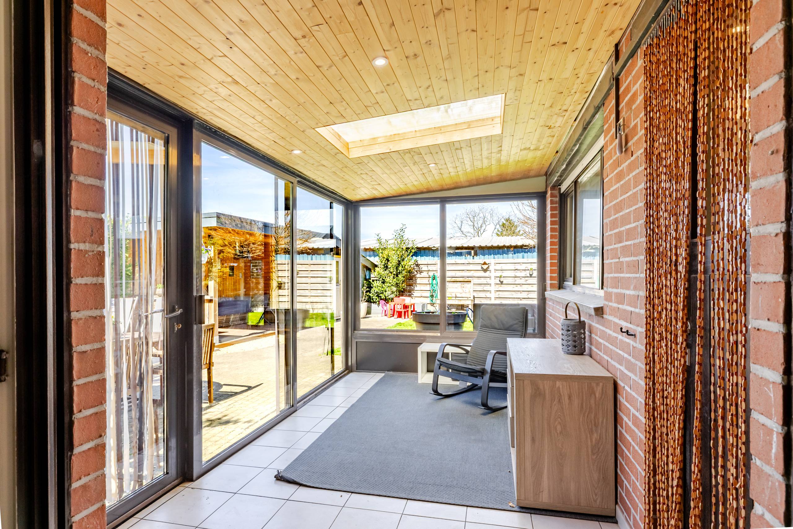 PRACHTIGE LANDELIJKE WONING (EPC-B) - foto 5