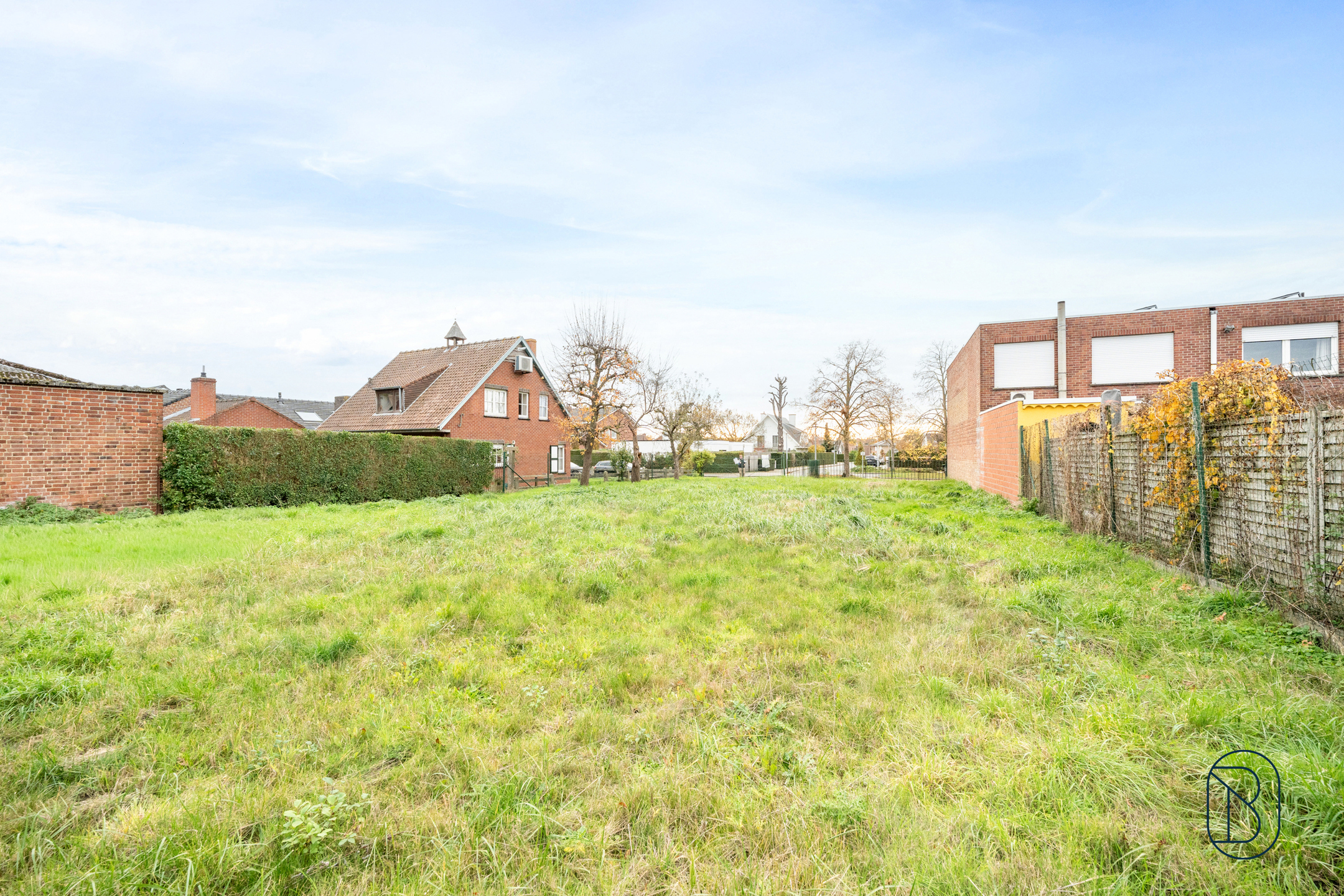 Leuke bouwgrond van 678m2, voor HOB. - foto 3