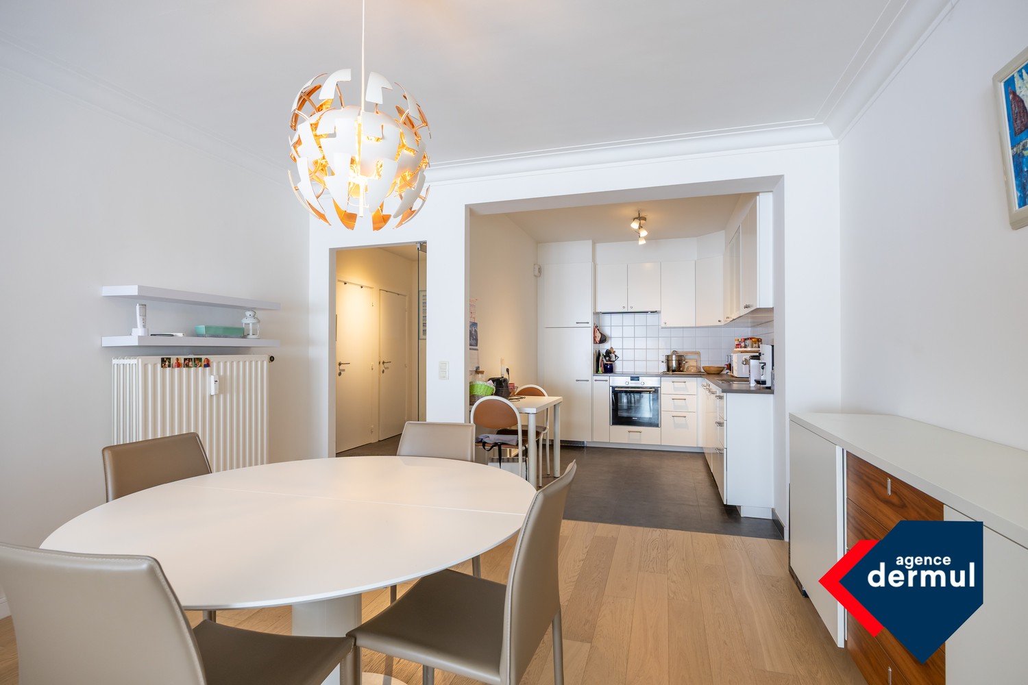 RESIDENCE VERONIQUE - photo 5