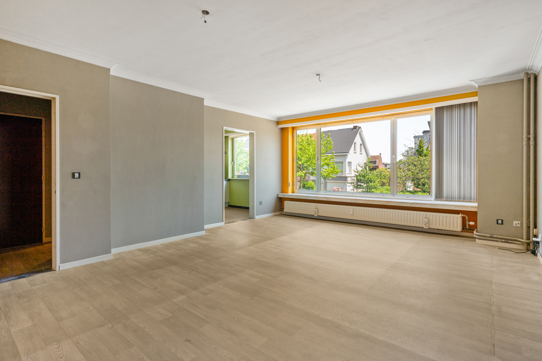 Apartment for sale in Antwerp with 2 bedrooms - photo 4