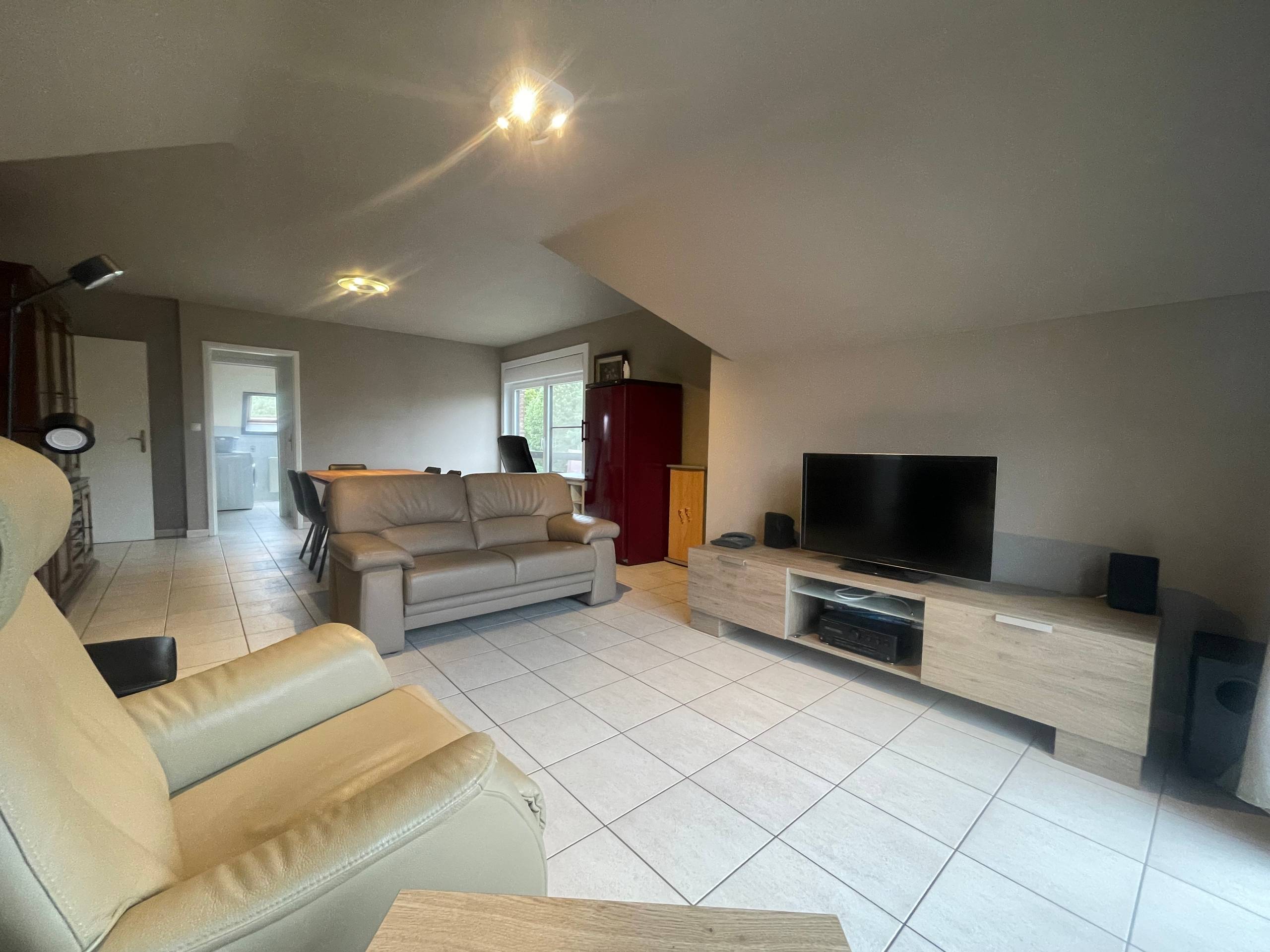 Apartment for sale in Menen with 1 bedroom - photo 4