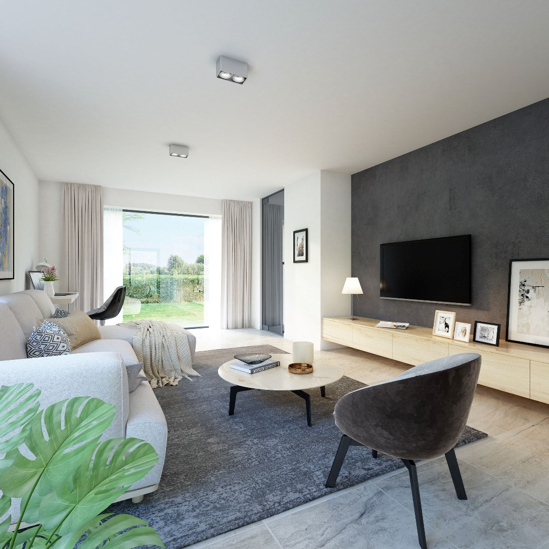 Maison à vendre à Waasmunster avec 4 chambres - photo 5