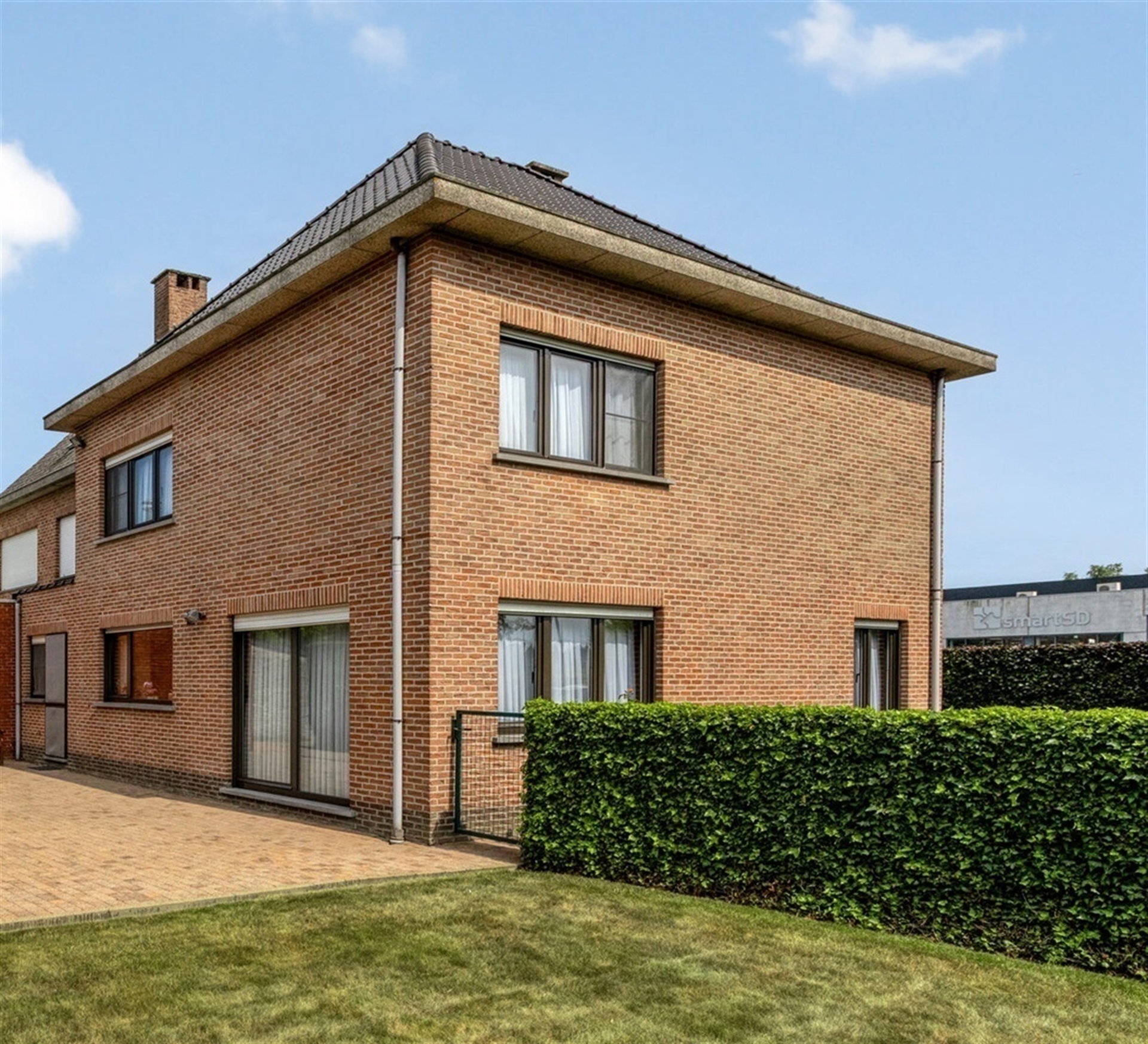 Woning met 4 kamers op terrein van 11a49ca - foto 2