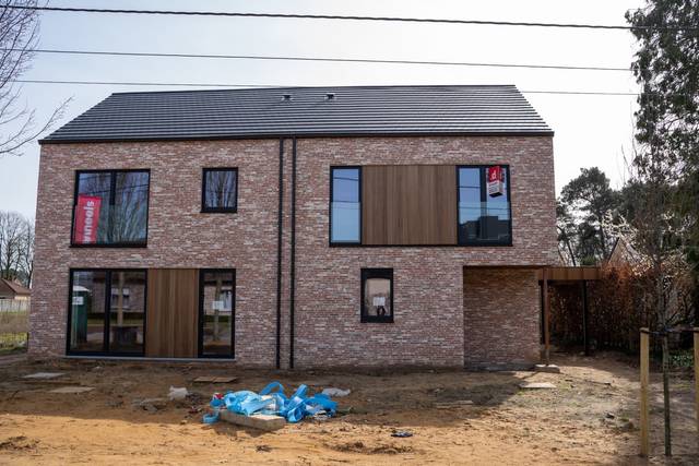 Projet à vendre à Lille