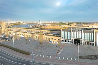 Commercial for sale in Nieuwpoort