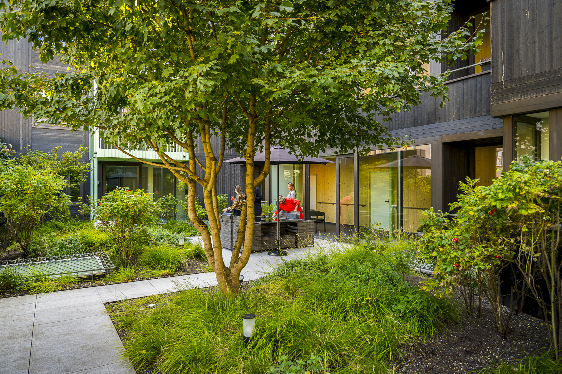 Prachtige assistentiewoning te koop aan jachthaven Zeebrugge - foto 3