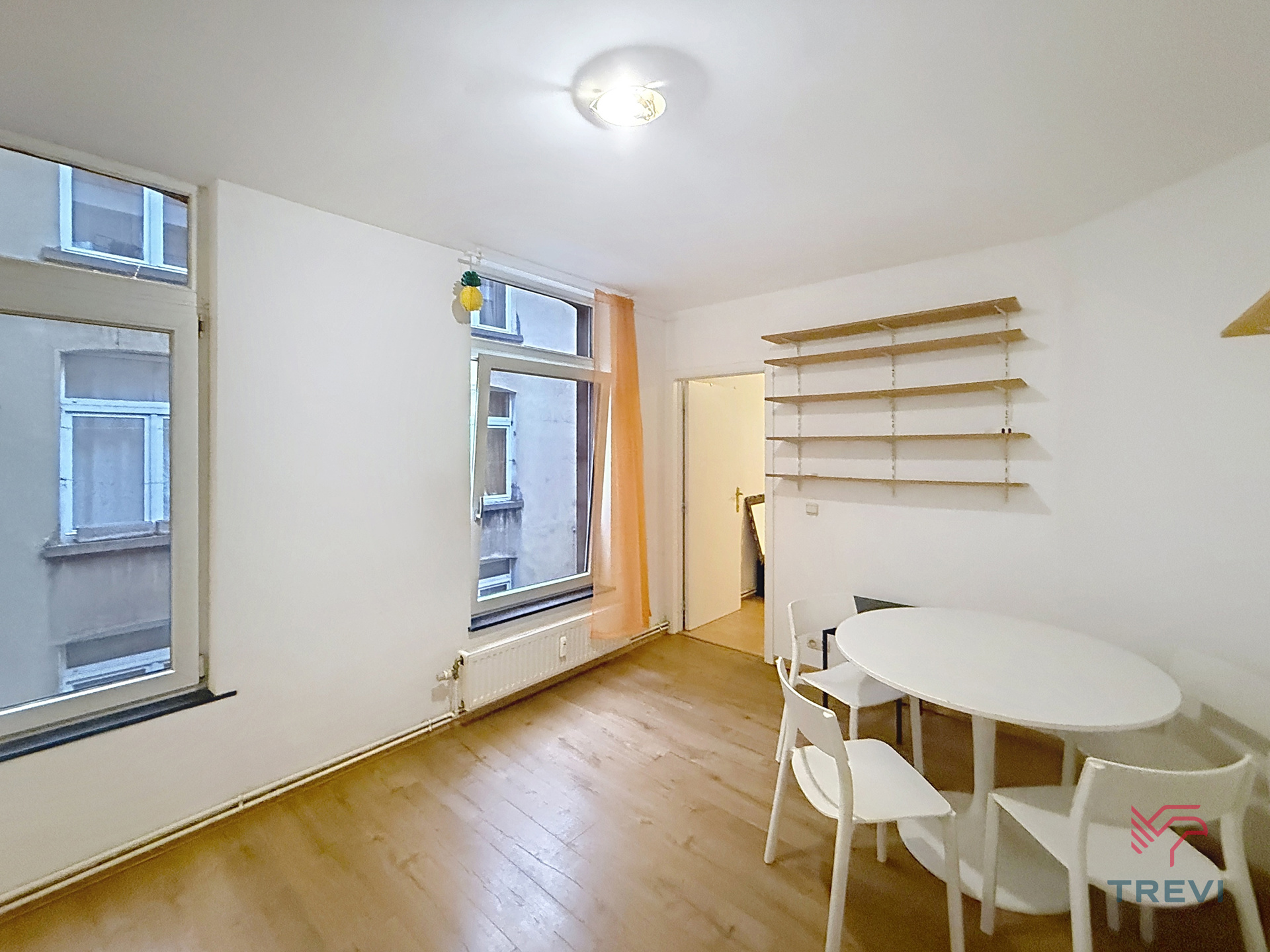 1 Gemeubileerde kamer in de buurt van het Parc Royal ! - foto 1