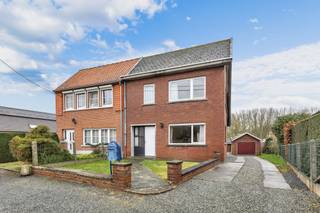 Maison à vendre à Roosdaal