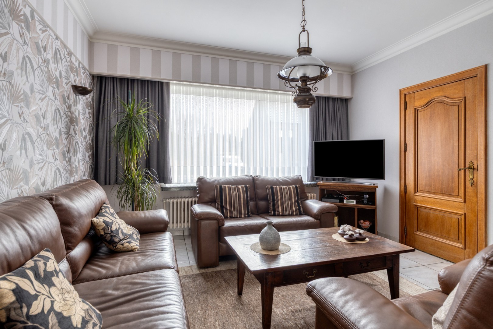 Instapklare woning met 3 slpk. in het centrum van Geel - foto 4