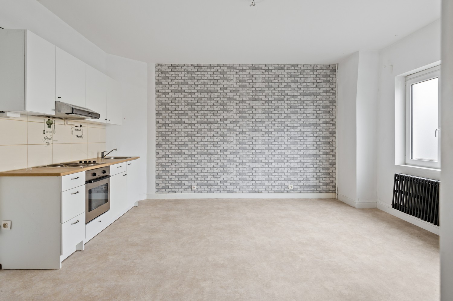 Opbrengsteigendom met twee entiteiten nabij het centrum van Broechem - foto 3