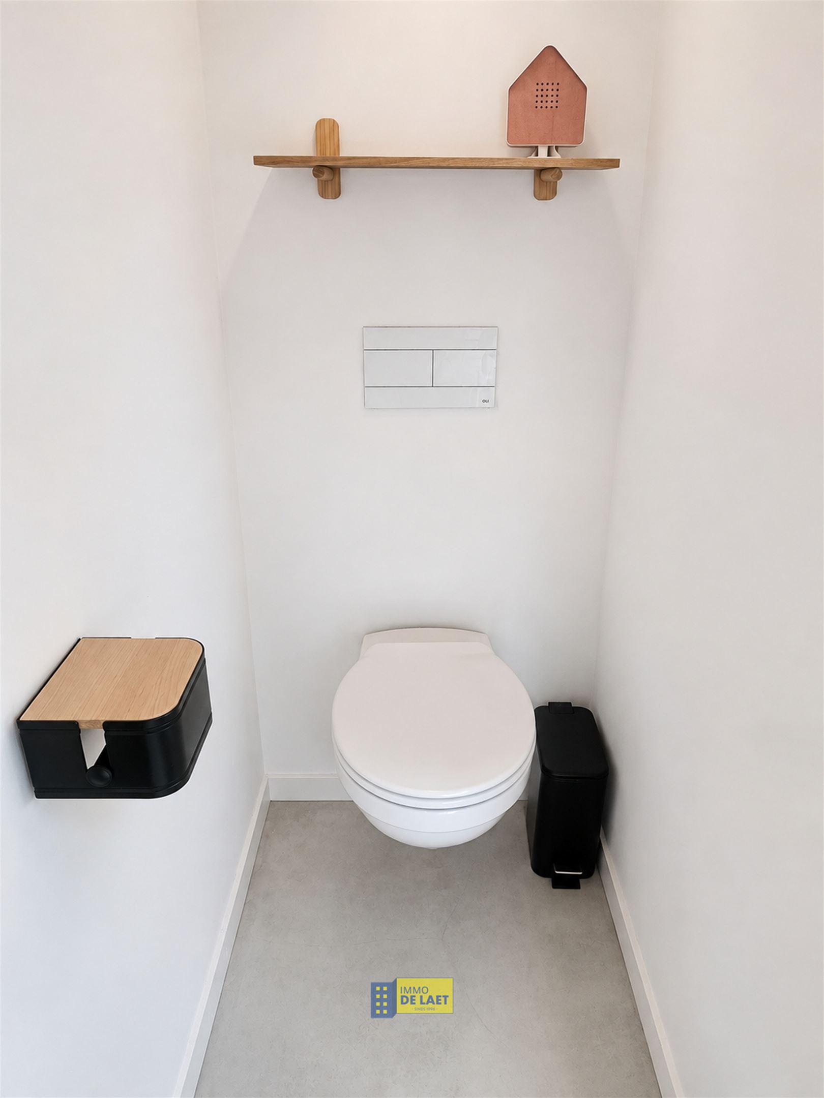 Appartement à louer à Anvers avec 1 chambre - photo 5