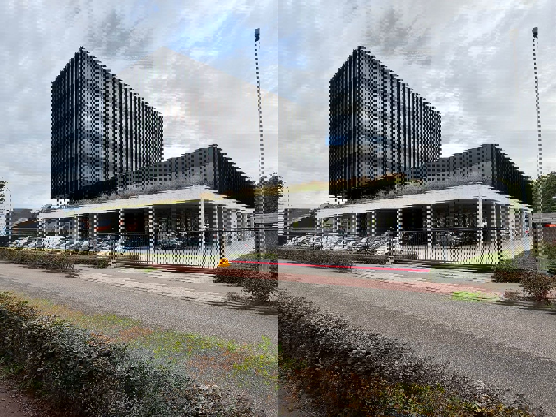 Commercial à louer à Geel - photo 2