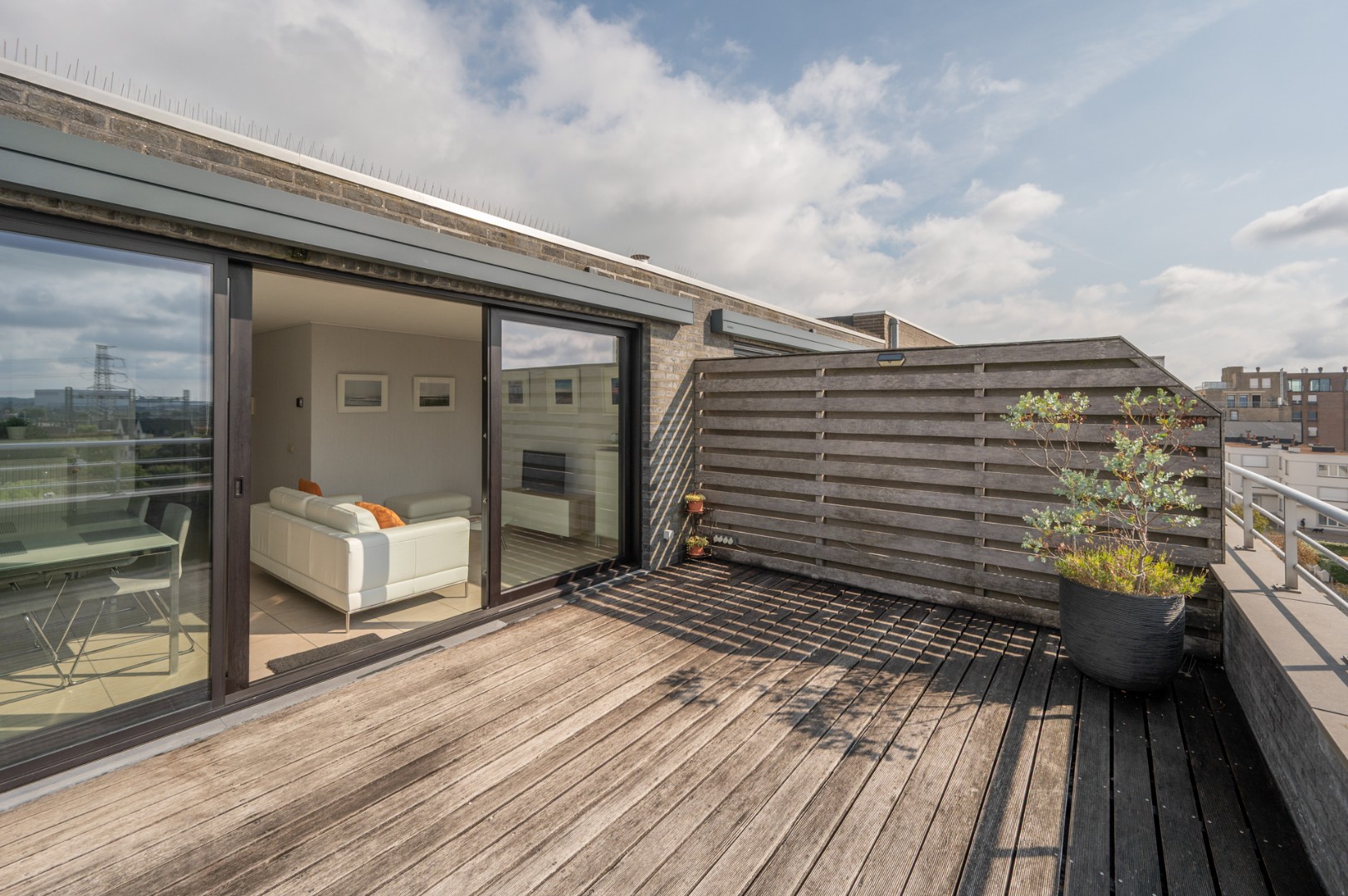 Instapklaar appartement op wandelafstand van zee - foto 4