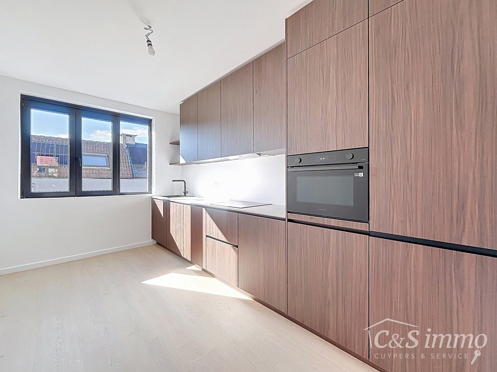 Trendy duplex appartement - foto 1