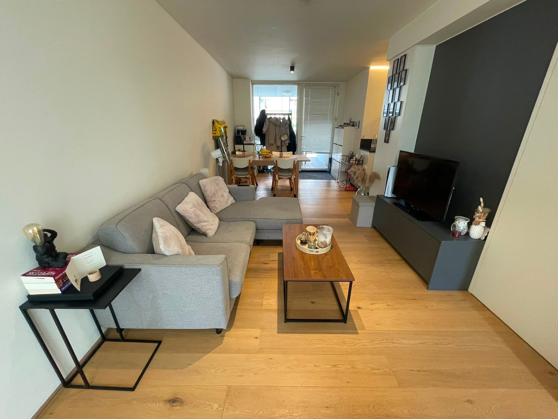 Appartement à louer à Saint-Trond avec 1 chambre - photo 2