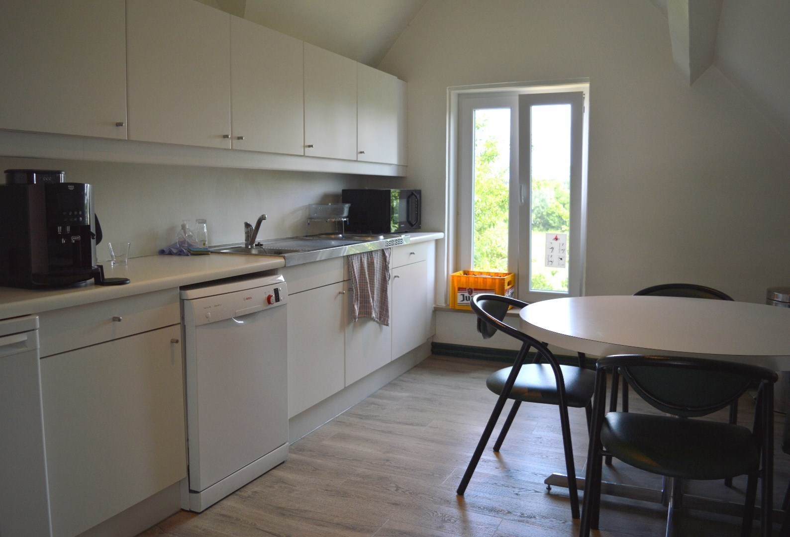 Kantoorruimte te huur op een toplocatie te Kortrijk - foto 5
