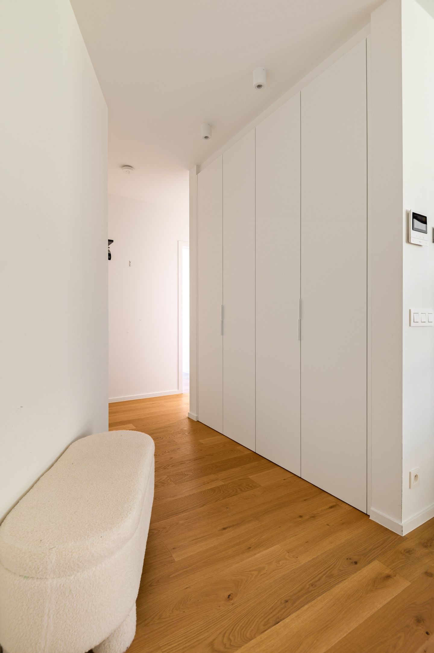Ruim gelijkvloers wonen met tuin én alle comfort - foto 2