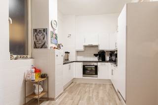 Apartment for sale in Hasselt