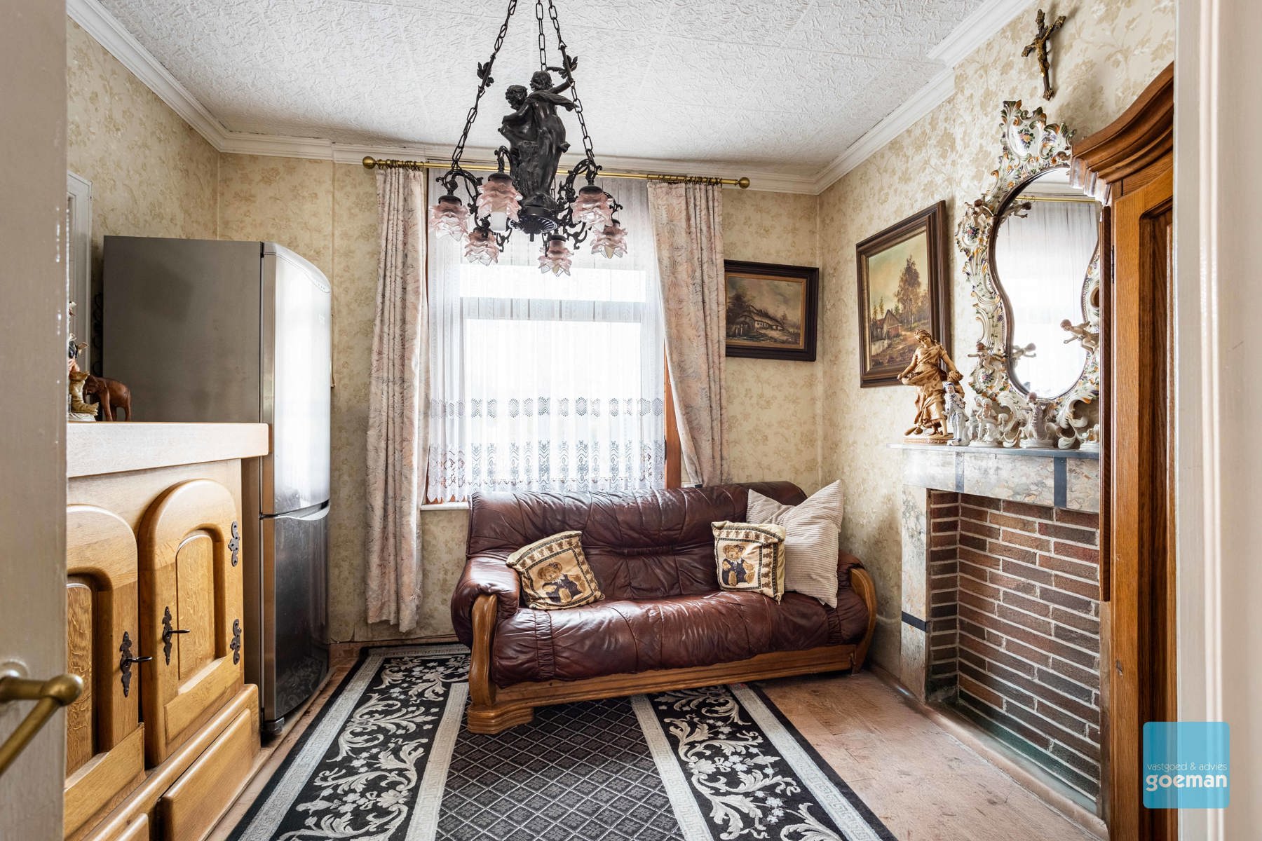 Landelijke woning op perceel van 15are te Moorsel - foto 4