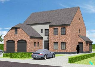 In het landelijke Oostrozebeke ligt een royaal perceel met 2108 m² bouwgrond voor villabouw, aangevuld met de mogelijkheid tot aankoop van...