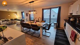 Appartement te koop in Maasmechelen