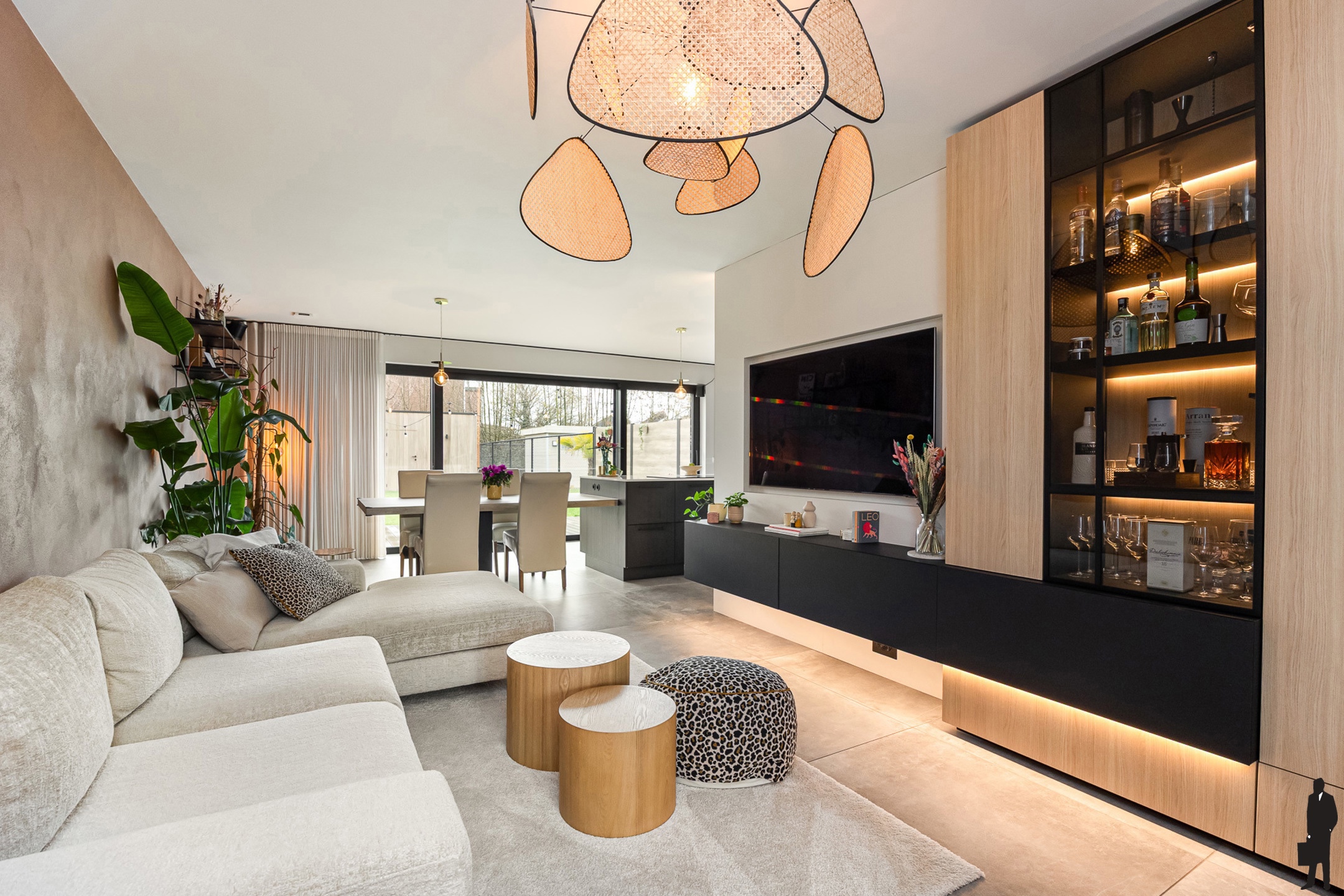 Stijlvol wonen op een uitzonderlijke locatie - foto 4