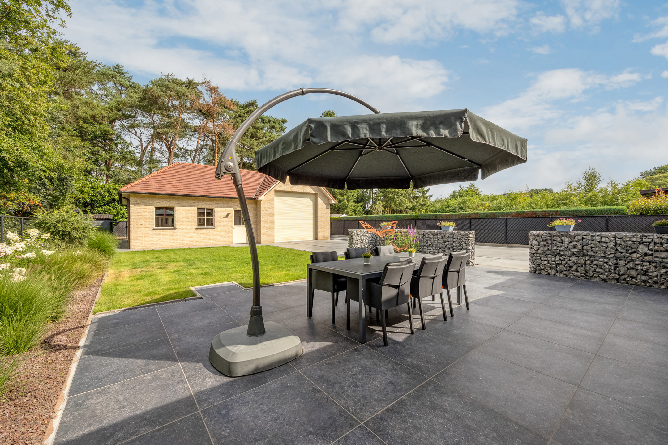 House for sale in Mol with 5 bedrooms - photo 5