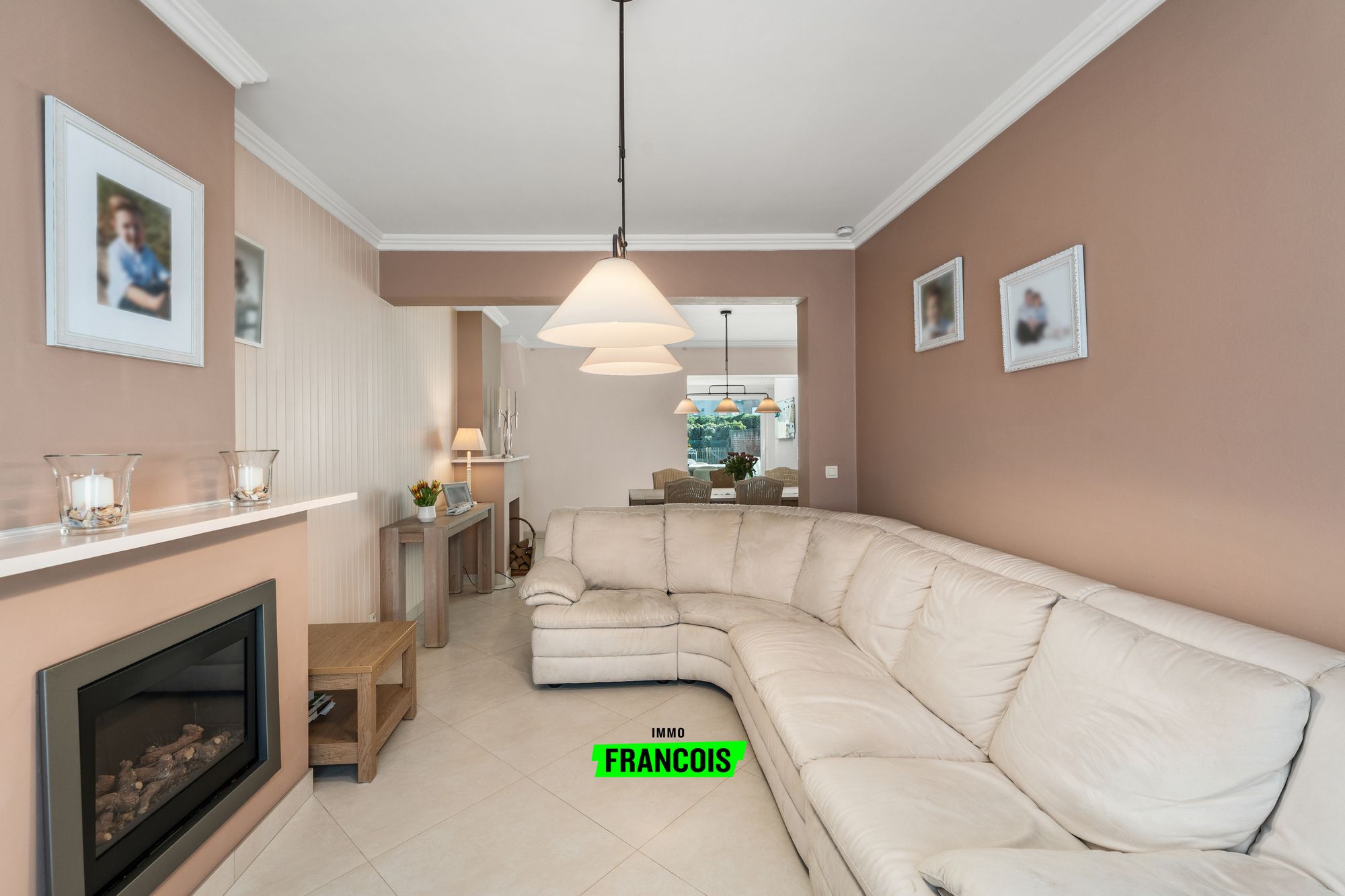 Kwalitatief gerenoveerde woning met tuin en 3 slaapkamers - foto 5