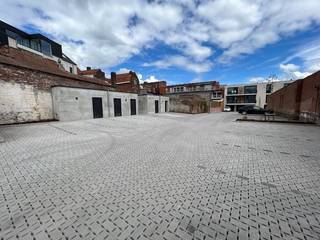 Garage for sale in Wervik