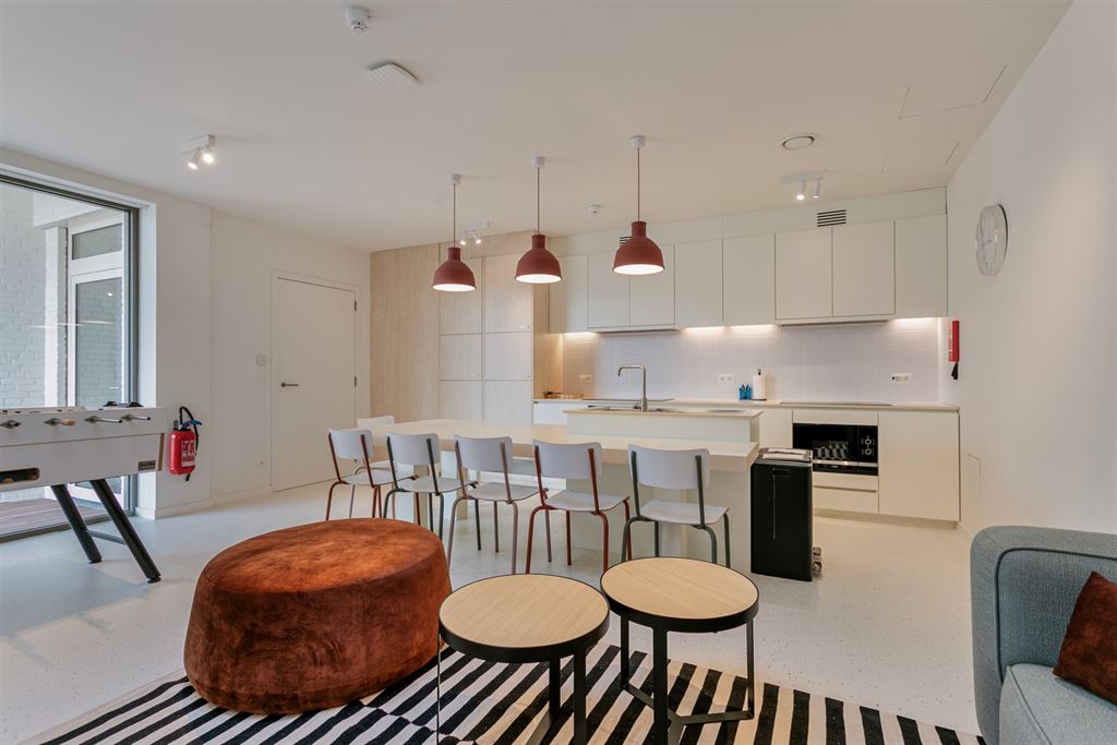 Project for rent in Leuven - photo 2