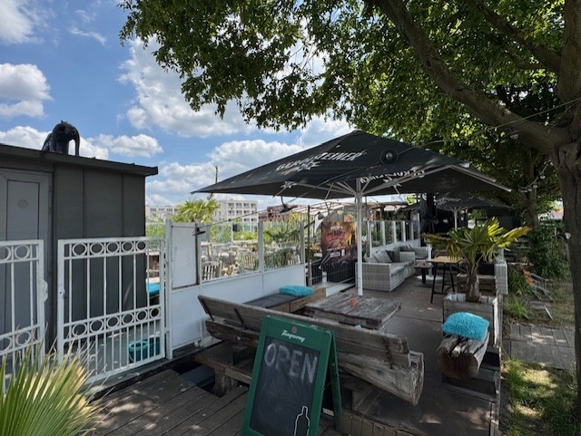 HORECABOOT met WOONST te AALST - foto 5