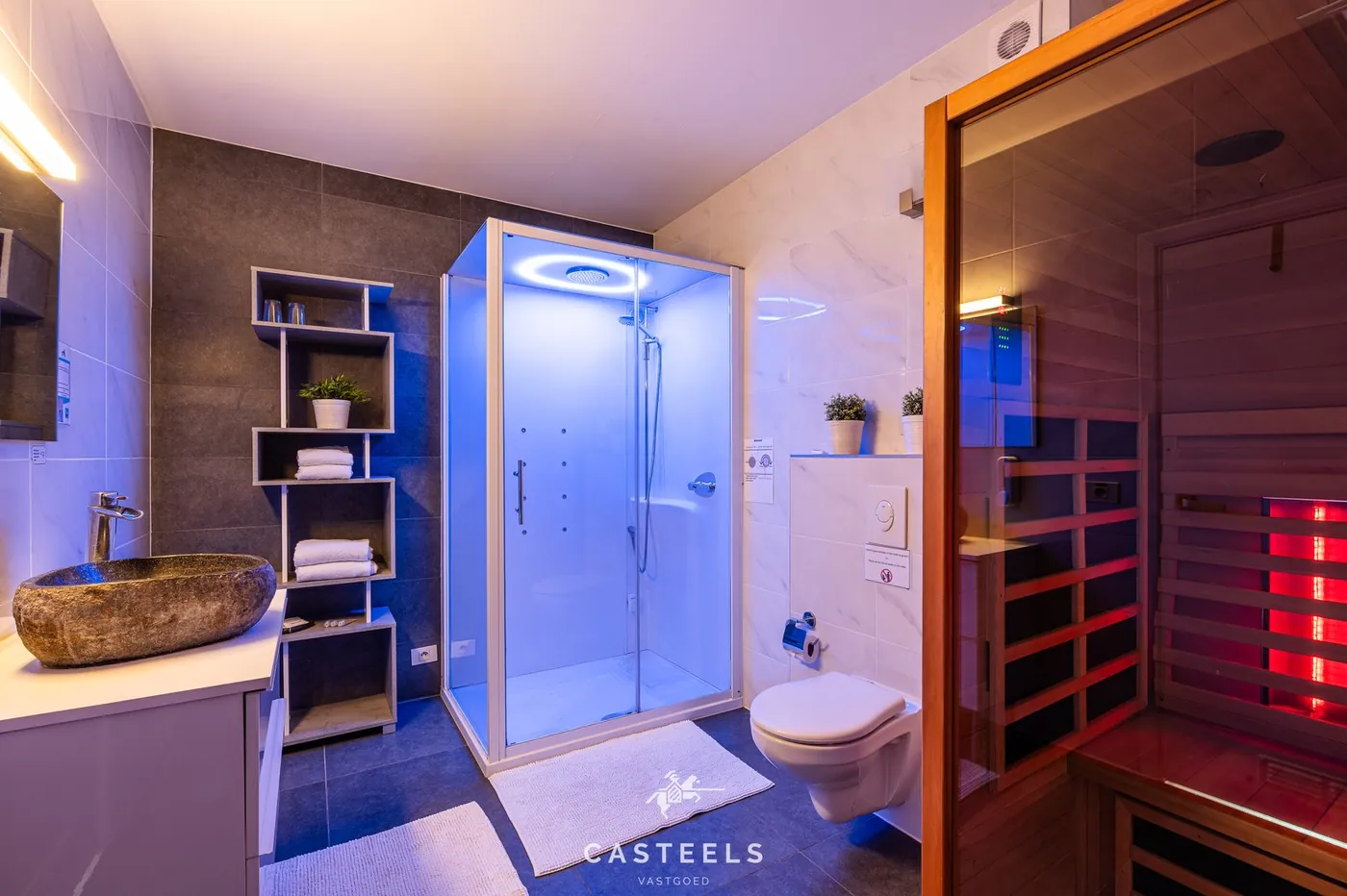 Te koop: Vennootschap Adoma - Hotel Adoma - foto 5