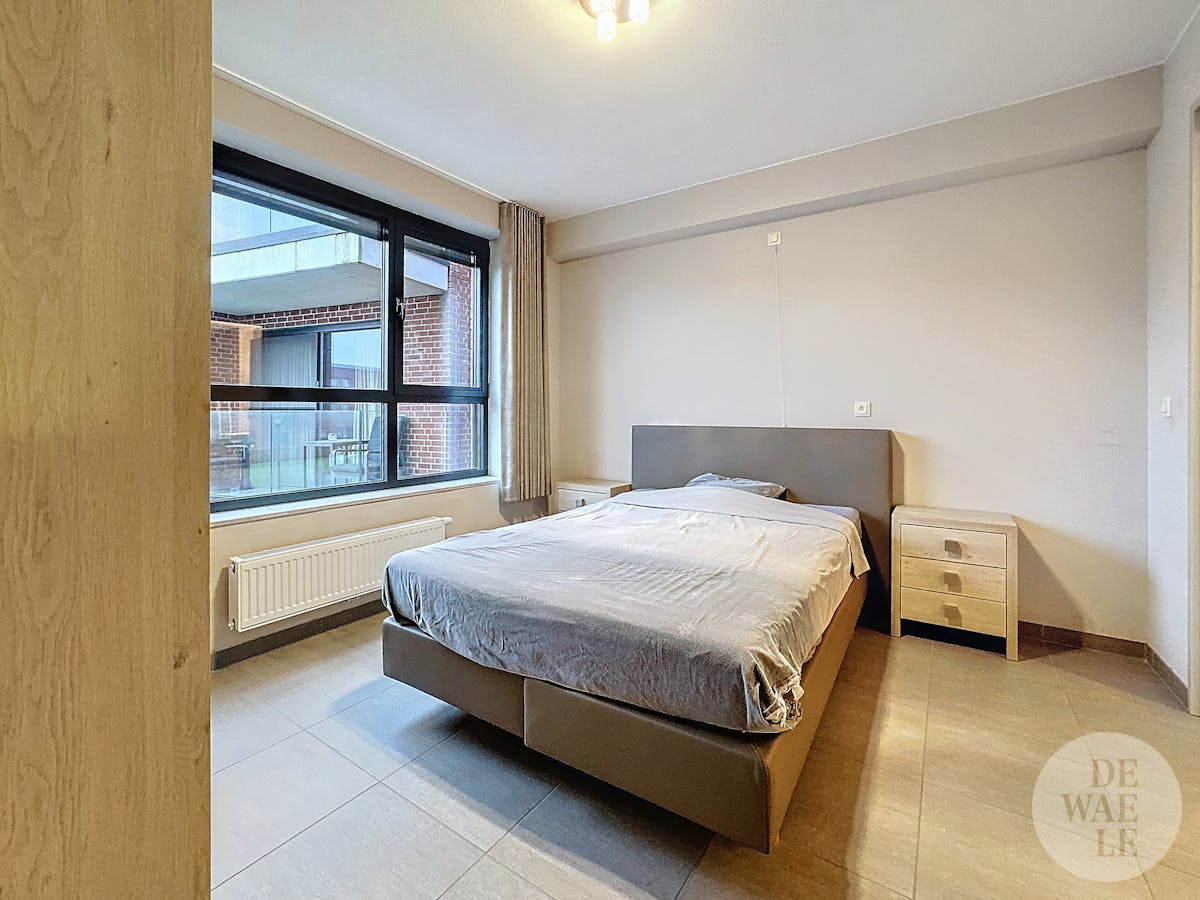 Assistentie appartement in Meeuwen centrum - foto 5