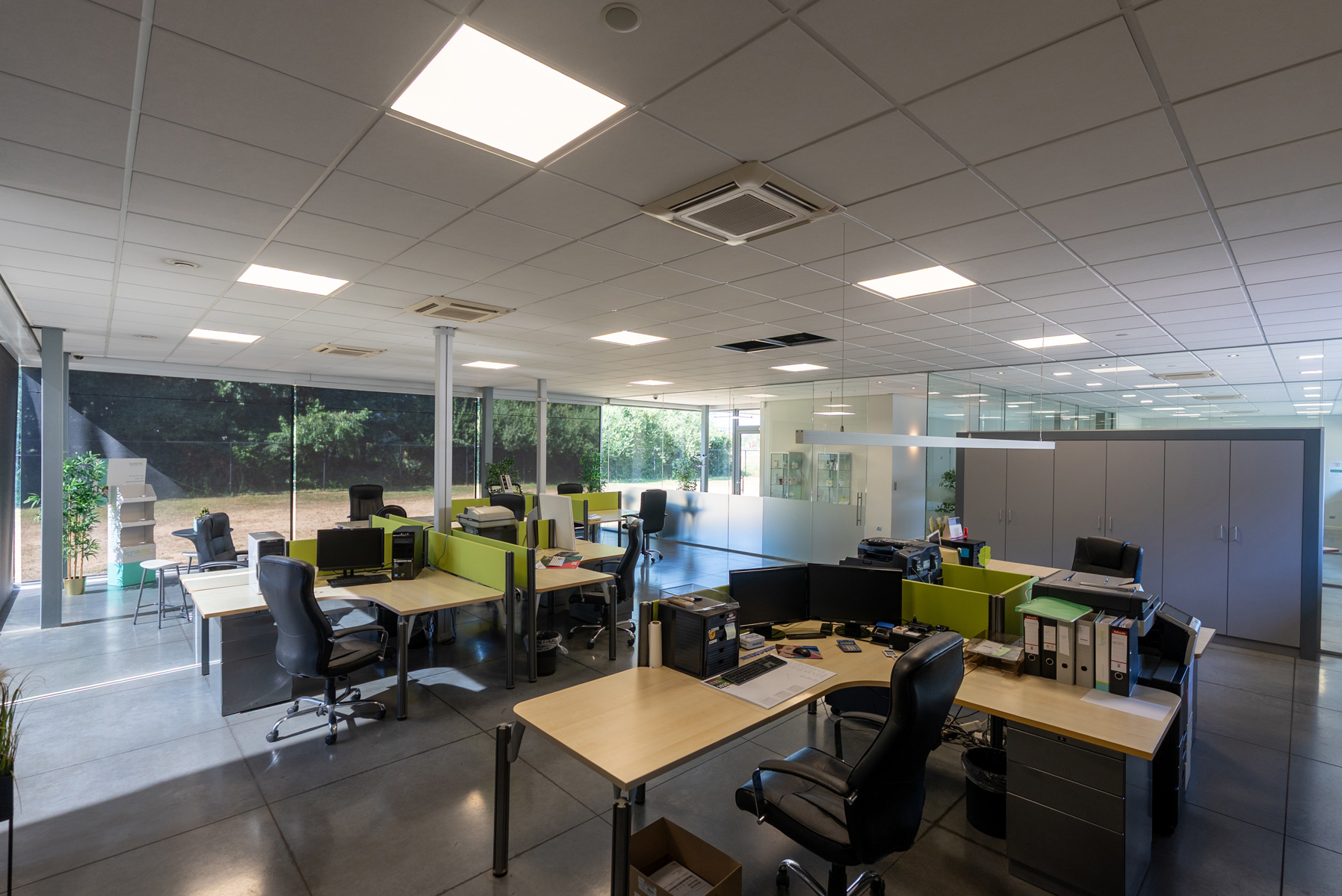 Commercial for rent in Tessenderlo-Ham - photo 4