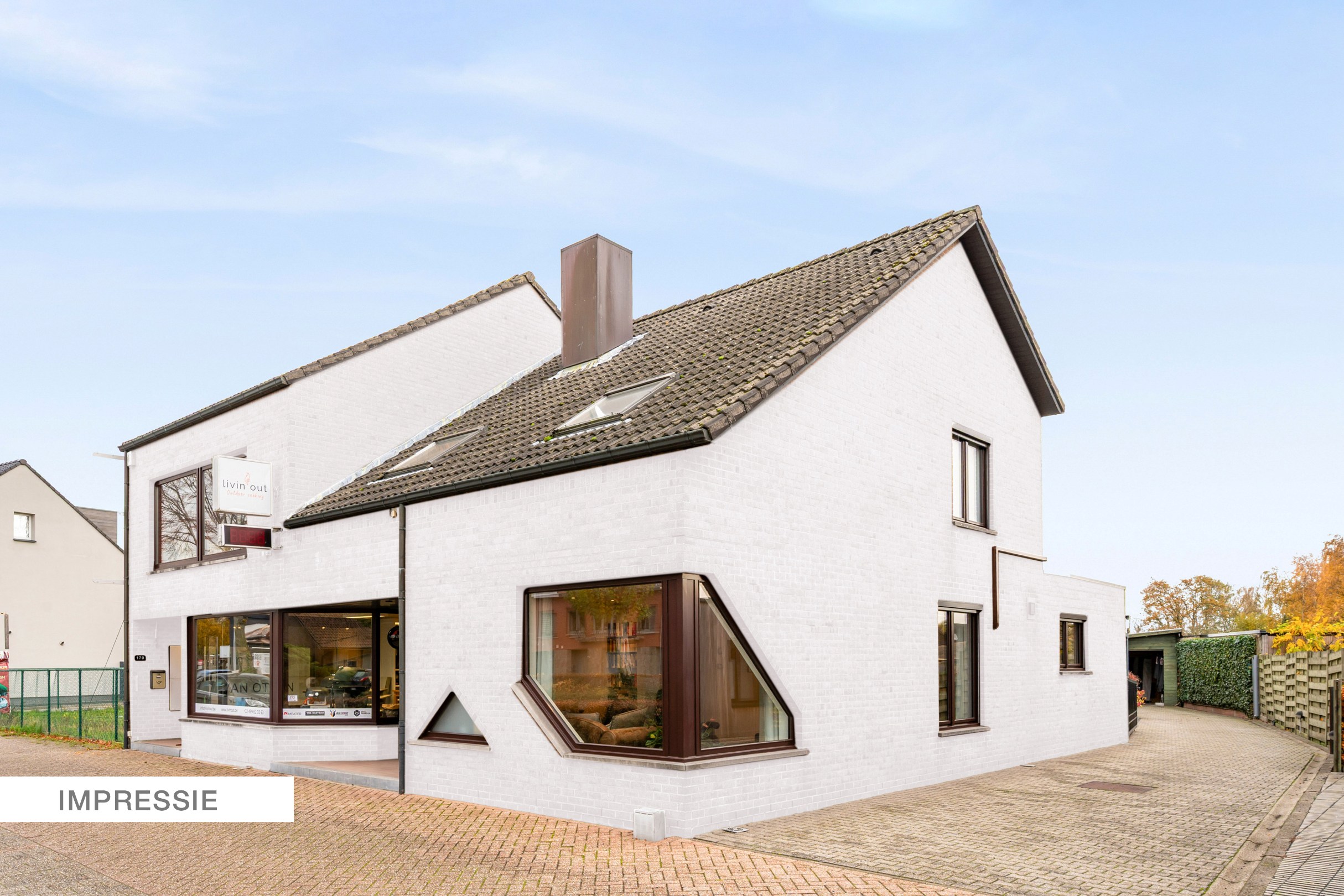 House for sale in Arendonk with 3 bedrooms - photo 1