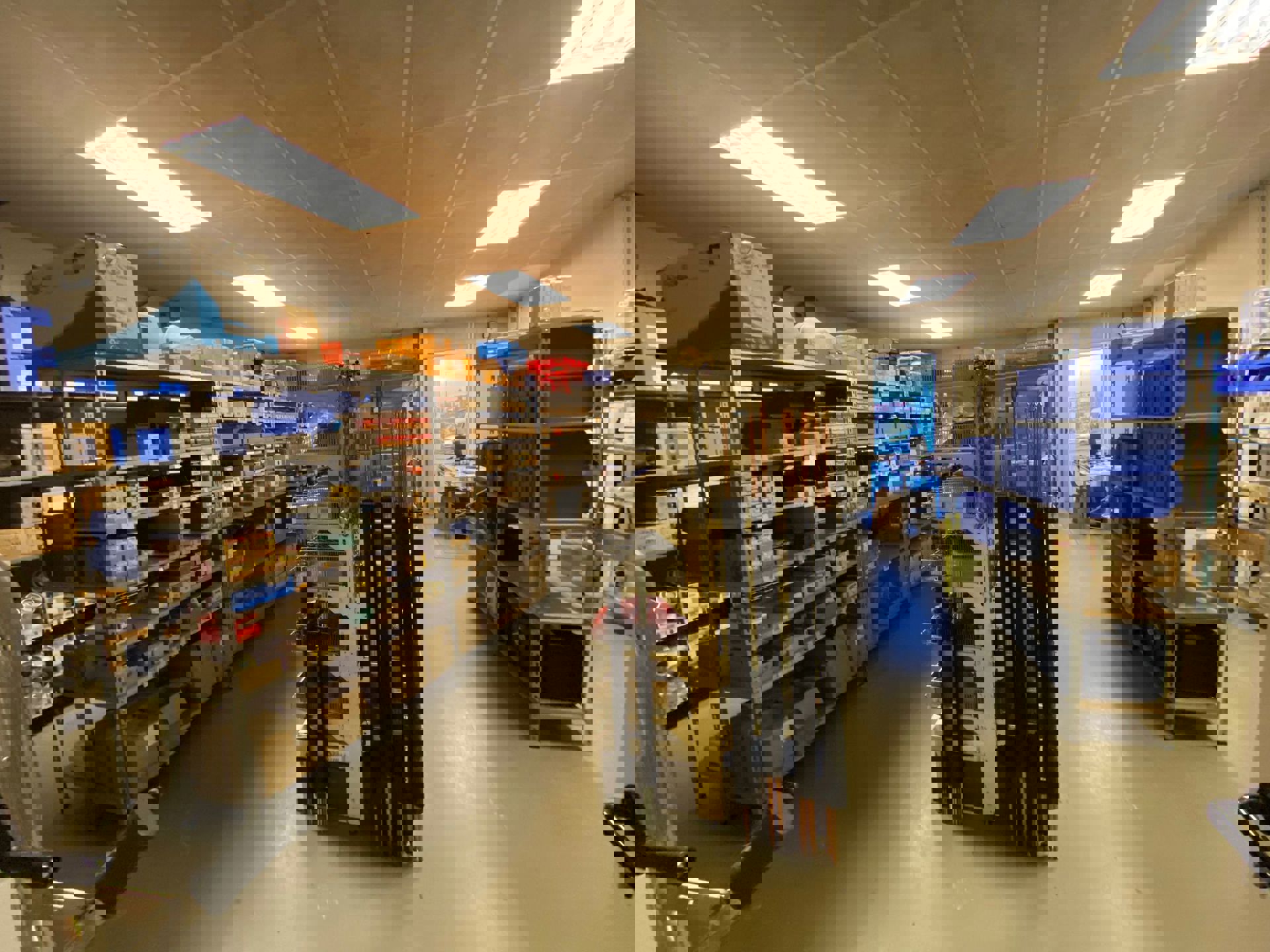 Opslag met kantoorruimte te huur in Ninove - foto 5