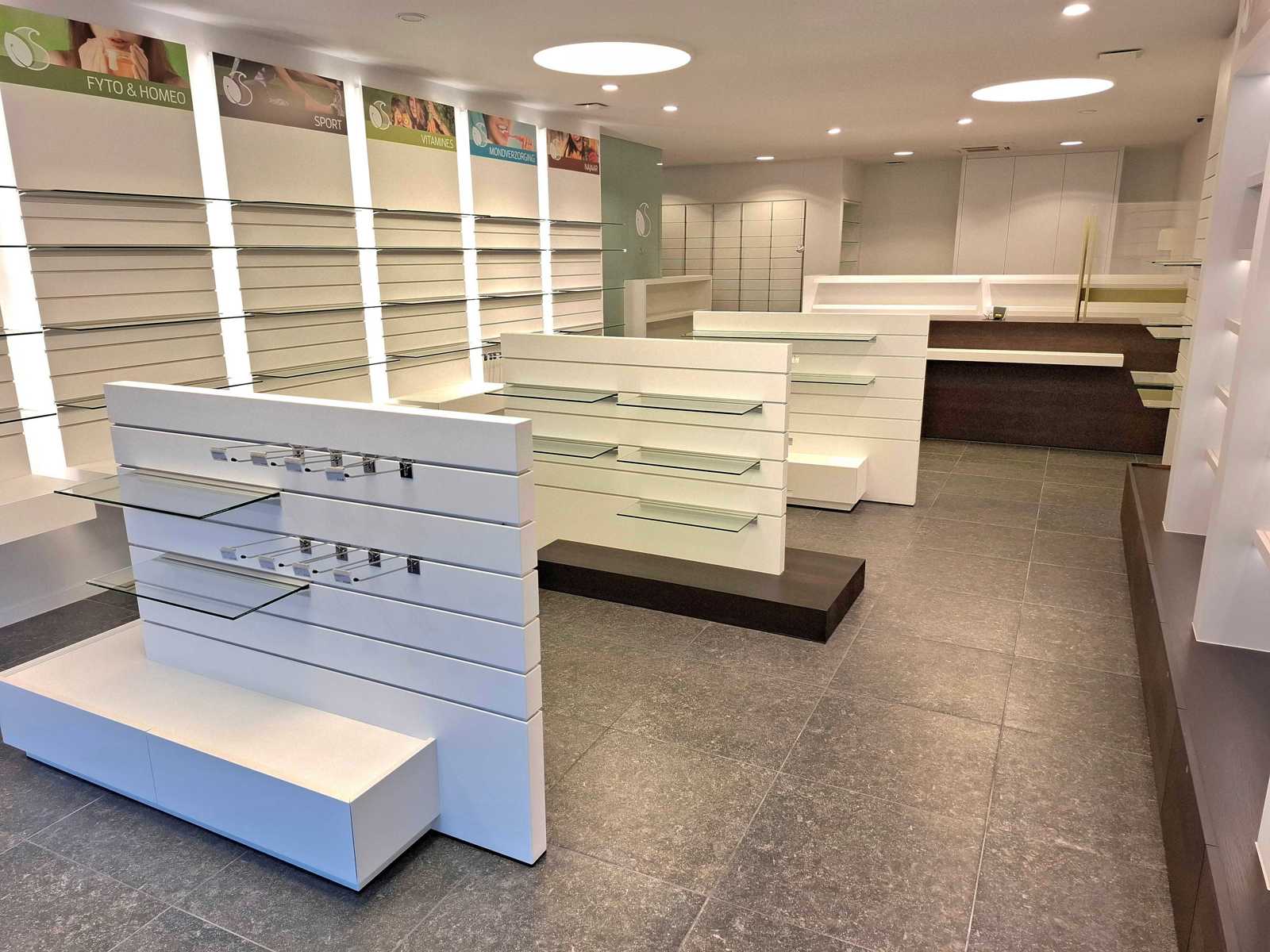 Commercial for rent in Geel - photo 3