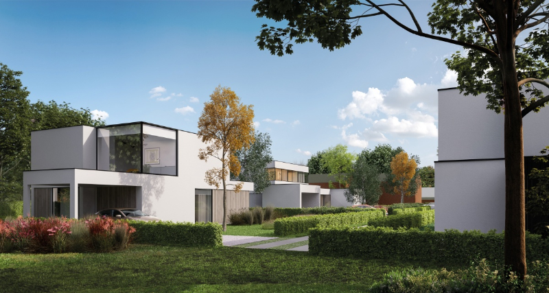 Land for sale in Waardamme - photo 2