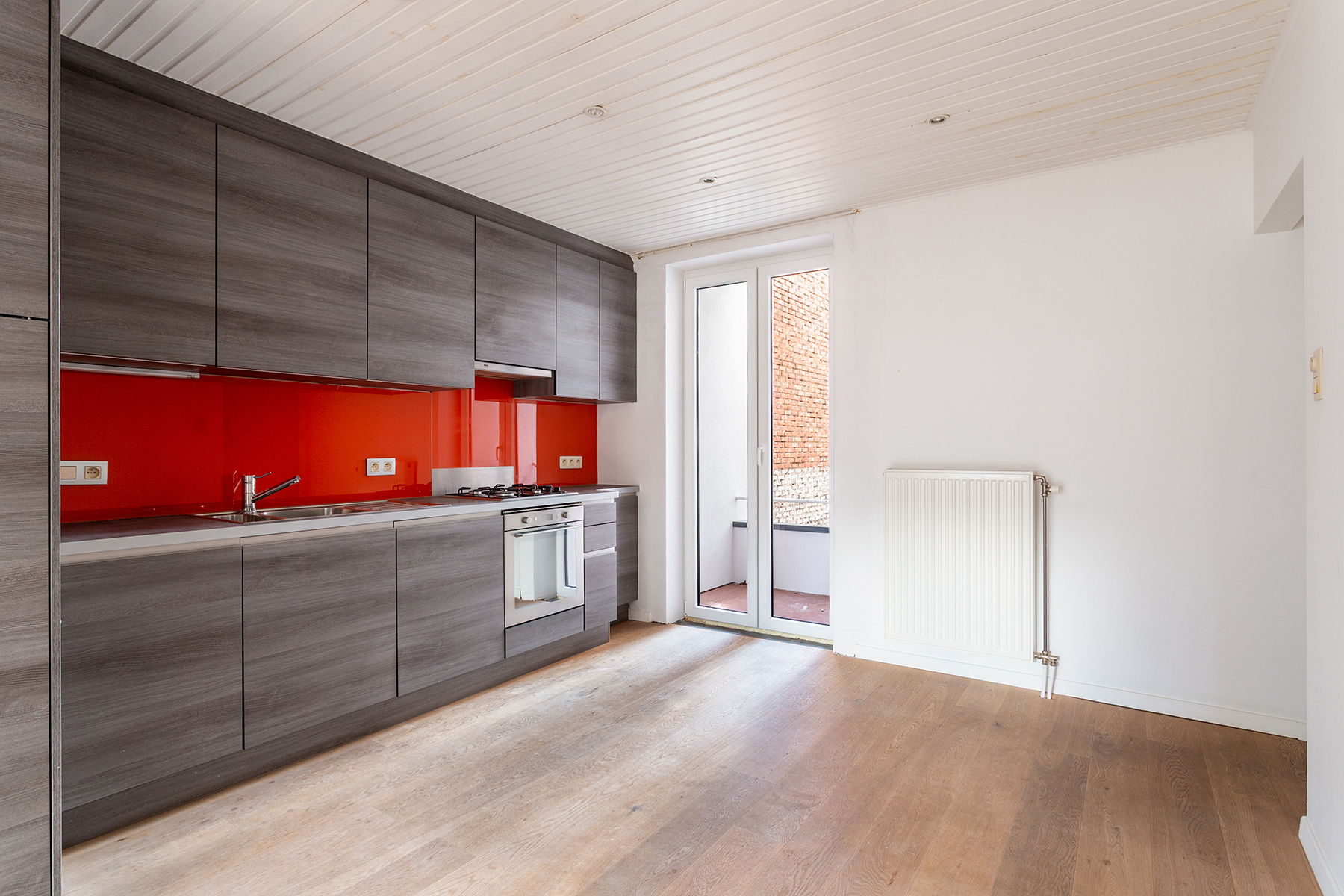 Charmant appartement in Oud-Berchem - foto 5