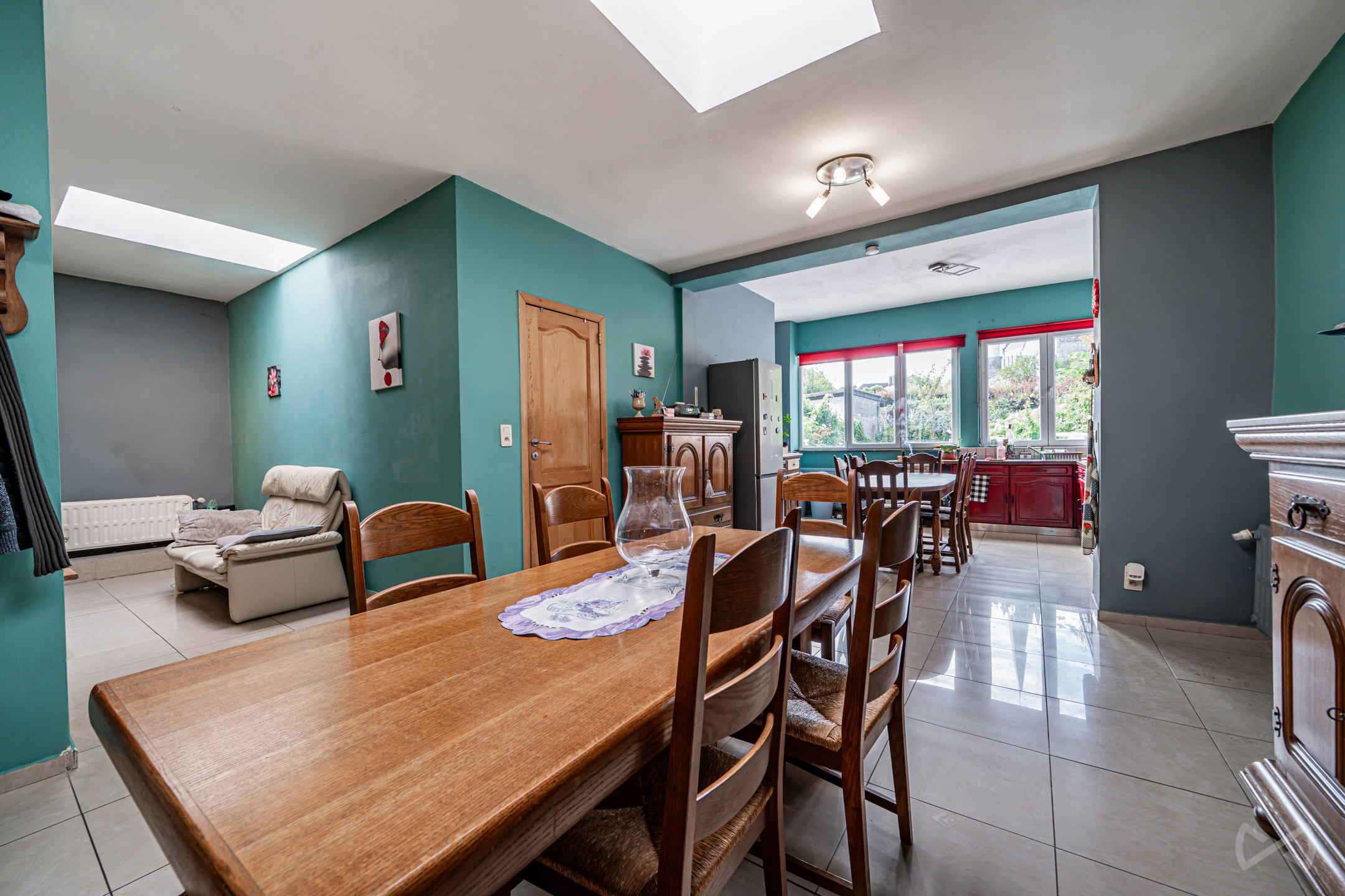 Appartement te koop in Manage met 1 slaapkamer - foto 5