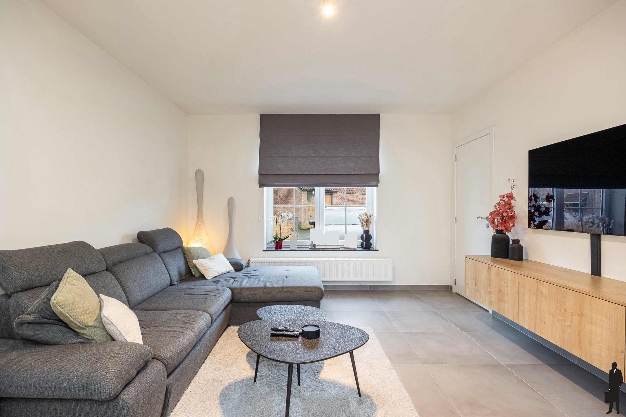 Instapklare, energiezuinige gezinswoning in rustige woonwijk - foto 3