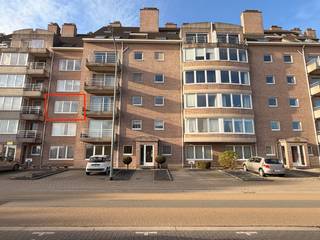 CONTACT Jeroen Vandormael: jeroen@vastgoedvalkenborgh.be *Bezoekmoment voor dit appartement vindt plaats op donderdag 9 april 2026 tussen 16u30 en...