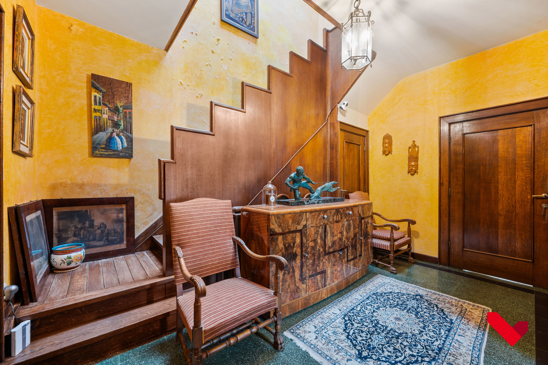 Maison à vendre à Tirlemont avec 3 chambres - photo 5