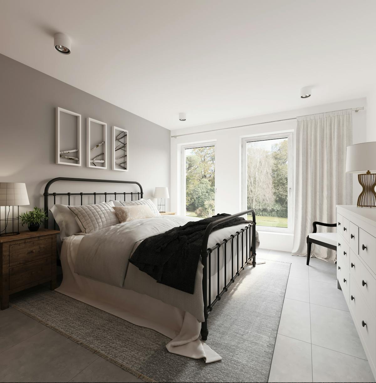 Verhuurde assistentiewoning te koop te Harelbeke - foto 5