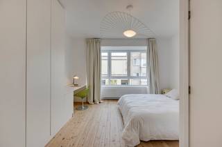 Appartement à vendre à Anvers